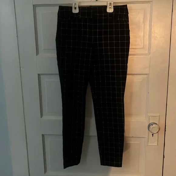 Old Navy | Pants & Jumpsuits | Juniors Capri Dress Pants | Poshmark